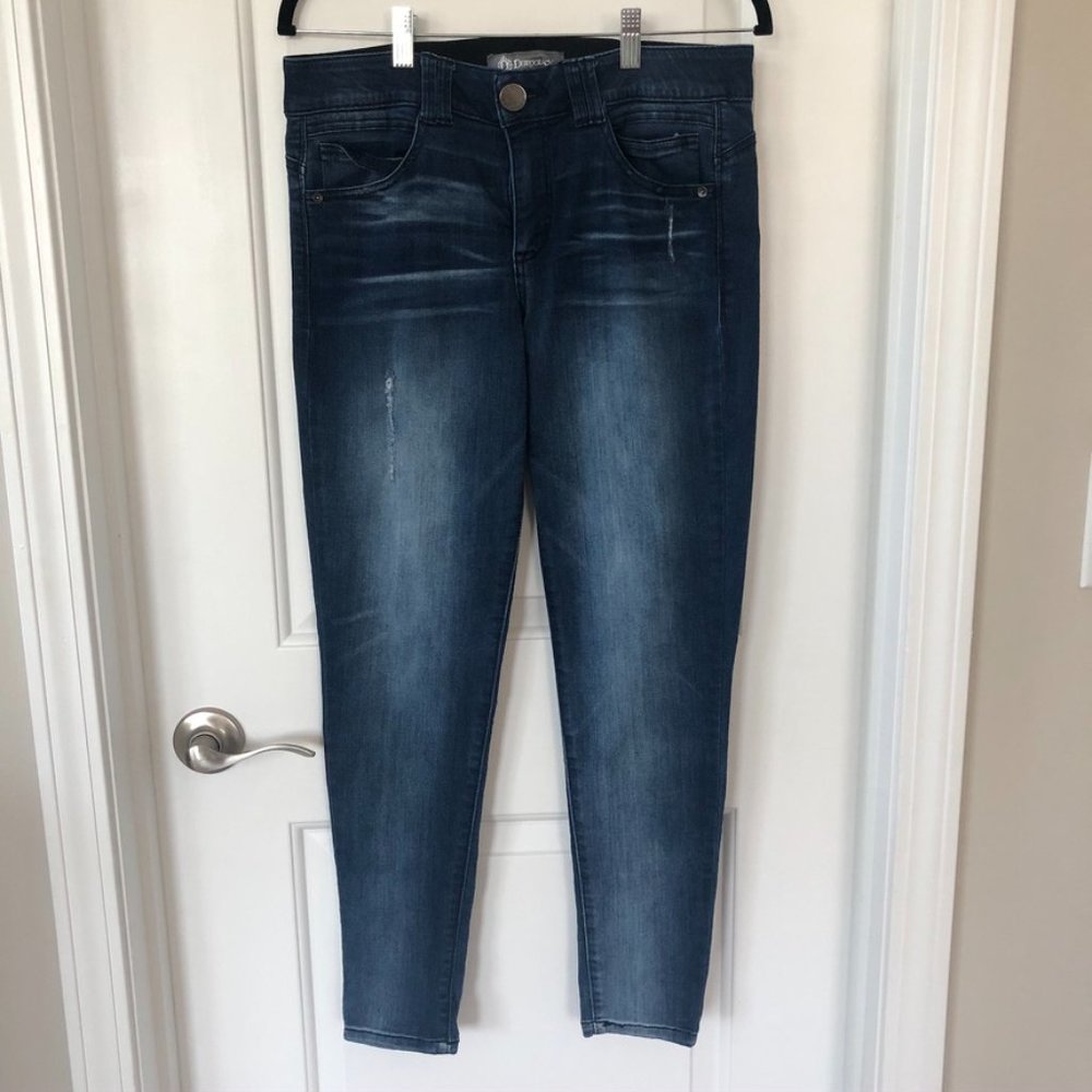 Democracy Jeans